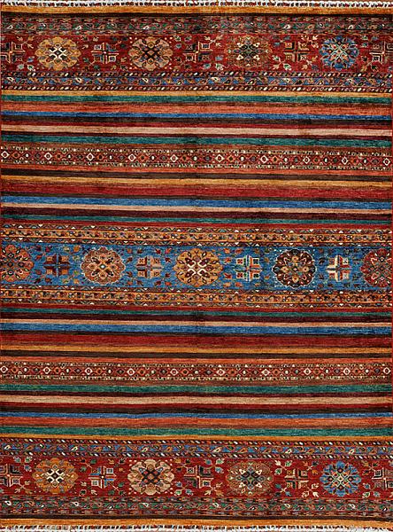 184230 Sharbargan Tribe <br> 8254186
